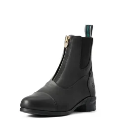 Ariat Heritage IV Zip Damen wasserdichte gefütterte Stiefeletten* Reitstiefeletten