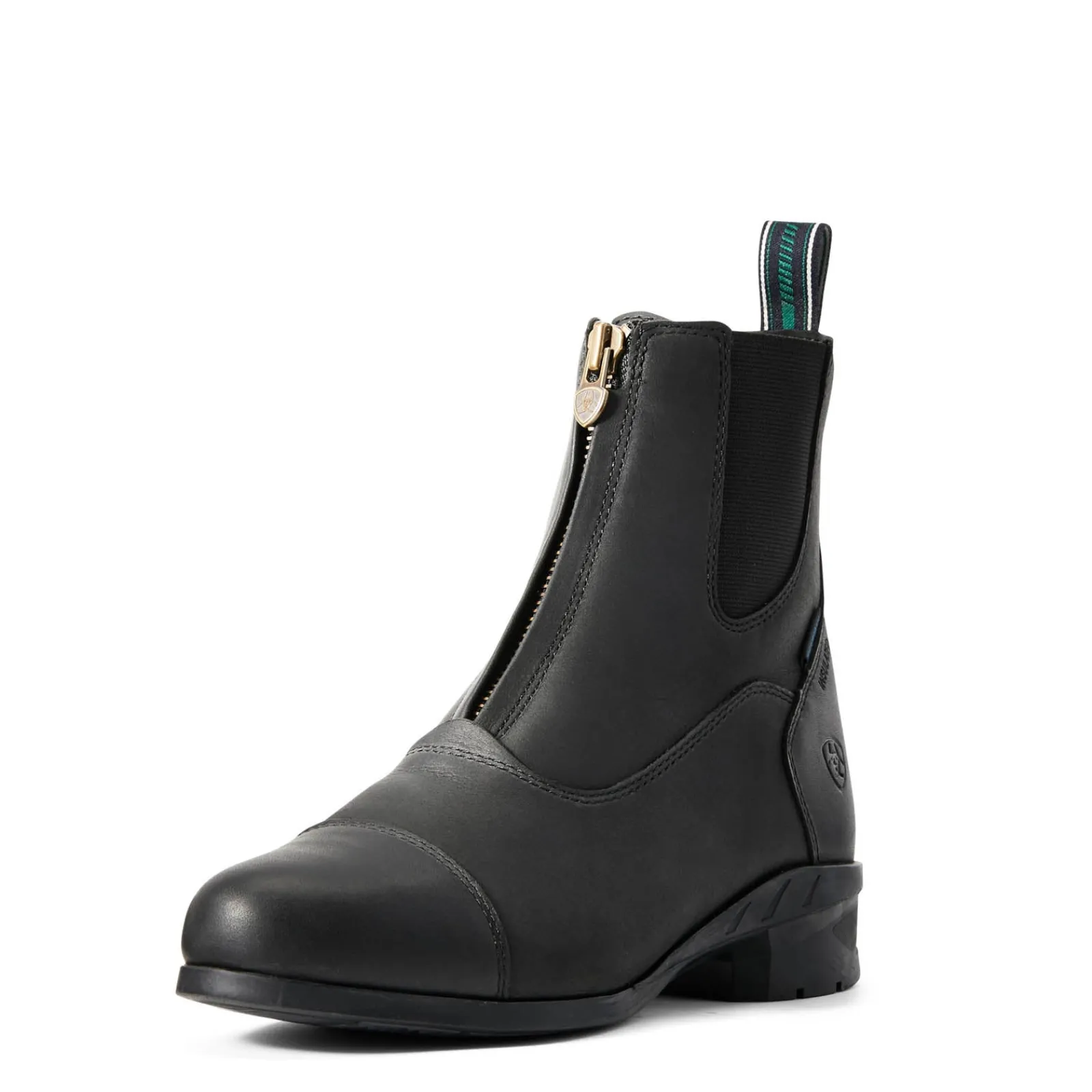 Ariat Heritage IV Zip Damen wasserdichte gefütterte Stiefeletten* Reitstiefeletten
