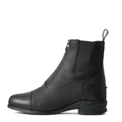 Ariat Heritage IV Zip Damen wasserdichte gefütterte Stiefeletten* Reitstiefeletten