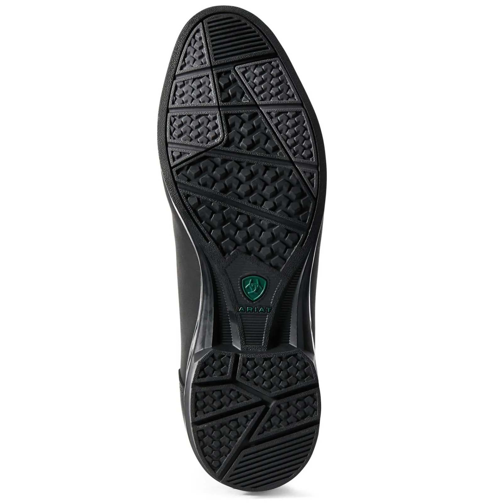Ariat Heritage IV Zip Damen wasserdichte gefütterte Stiefeletten* Reitstiefeletten