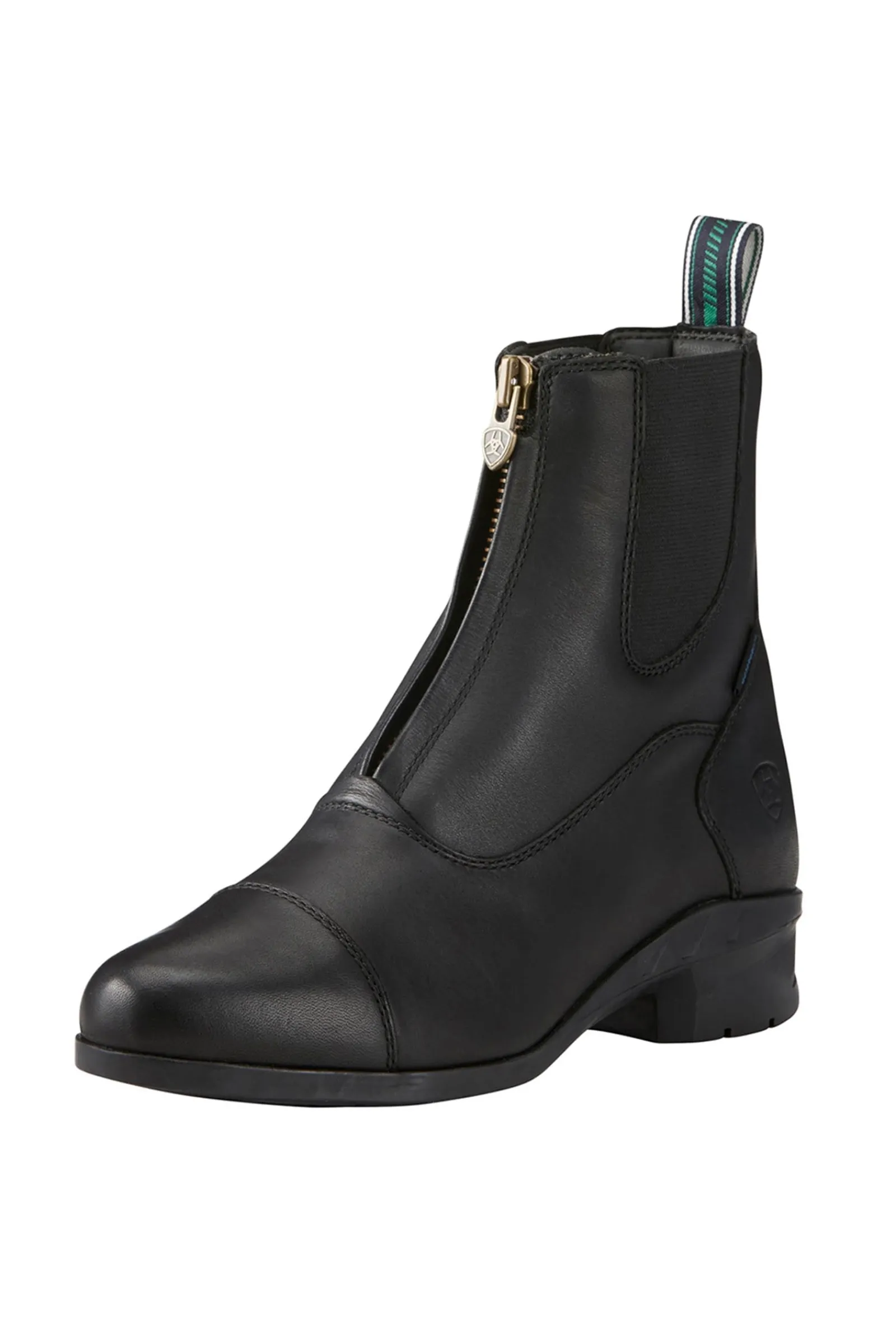 Ariat Heritage IV Zip H20 Damen Jodhpur Stiefeletten* Reitstiefeletten
