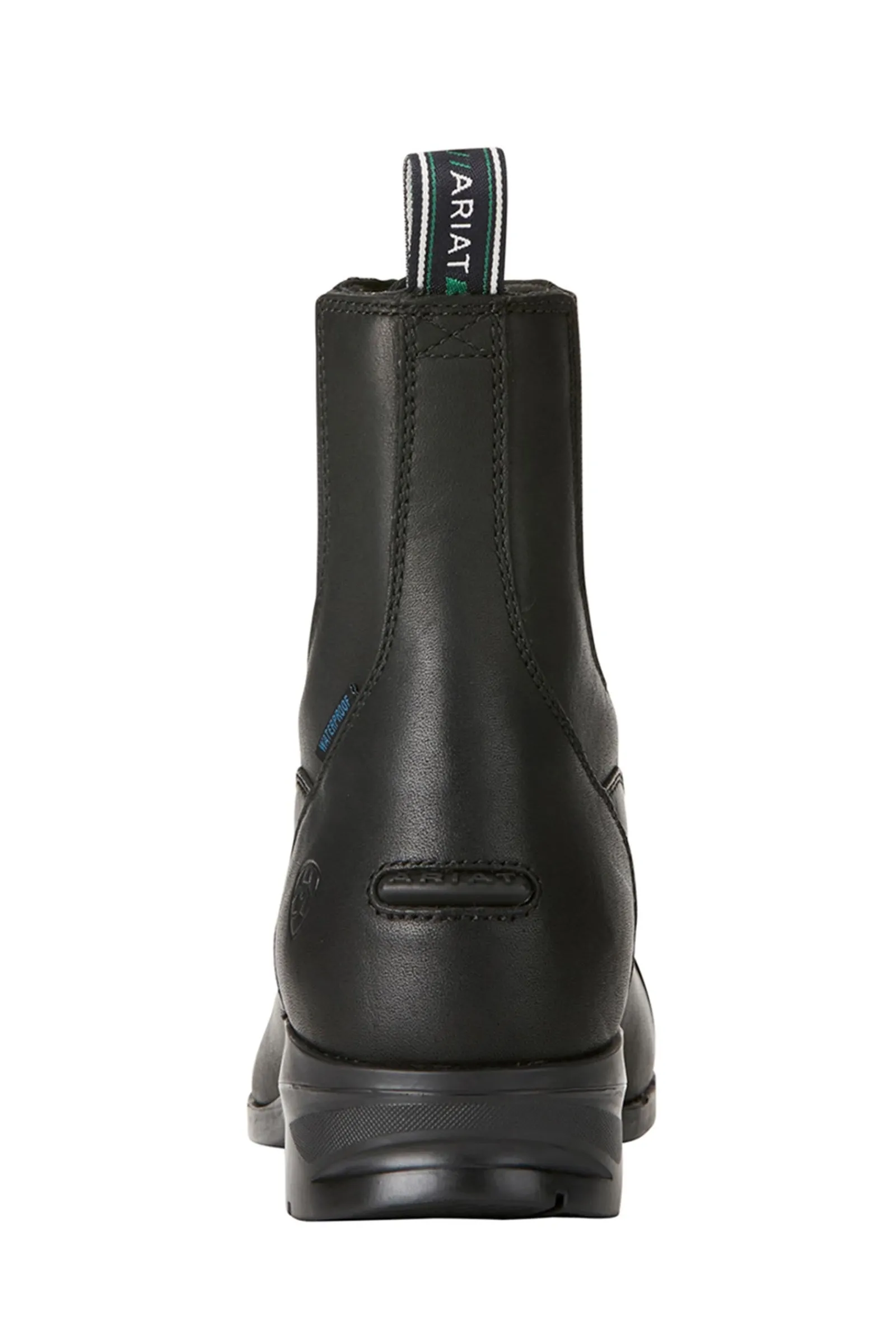Ariat Heritage IV Zip H20 Damen Jodhpur Stiefeletten* Reitstiefeletten