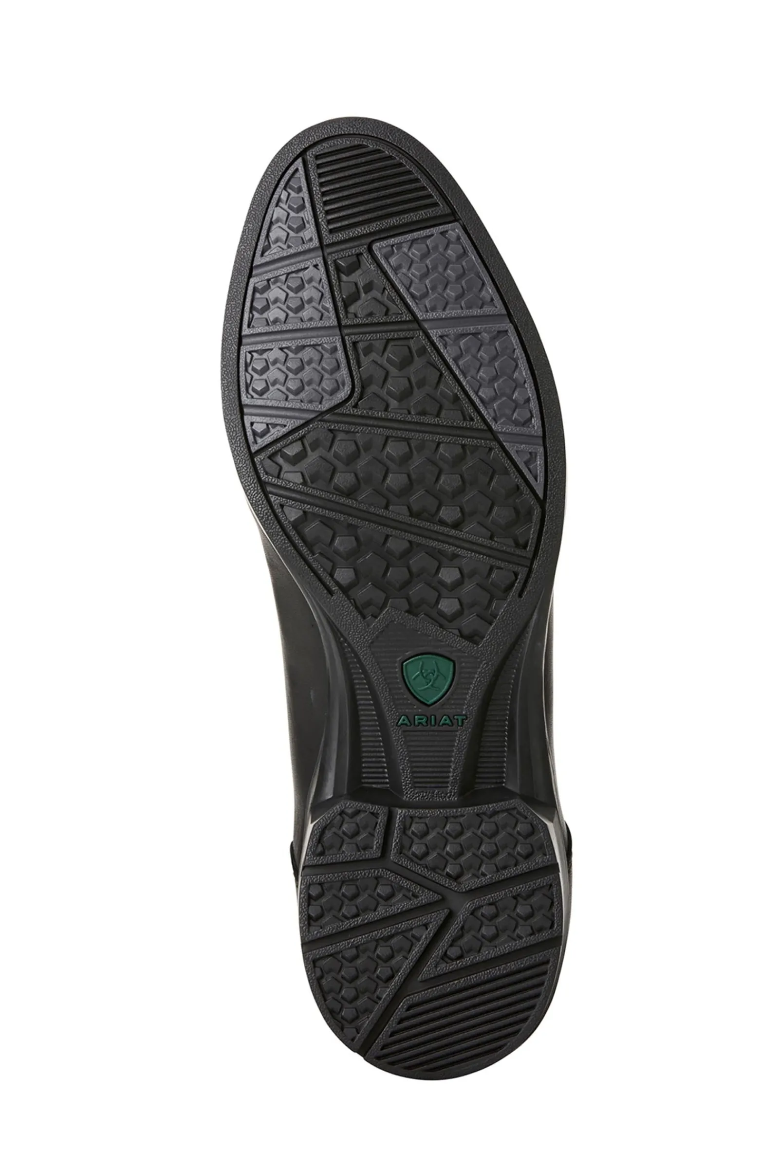 Ariat Heritage IV Zip H20 Damen Jodhpur Stiefeletten* Reitstiefeletten