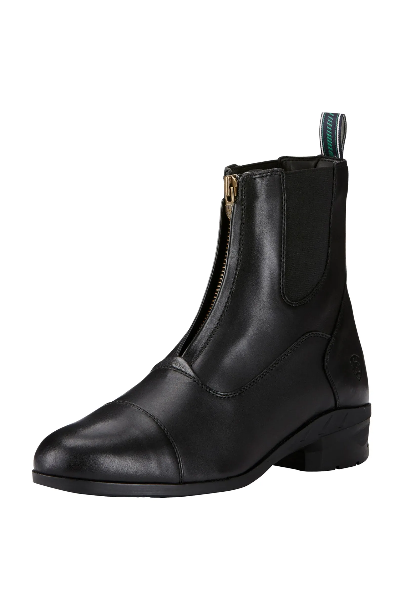 Ariat Heritage IV Zip Herren Reistiefeletten* Reitstiefeletten