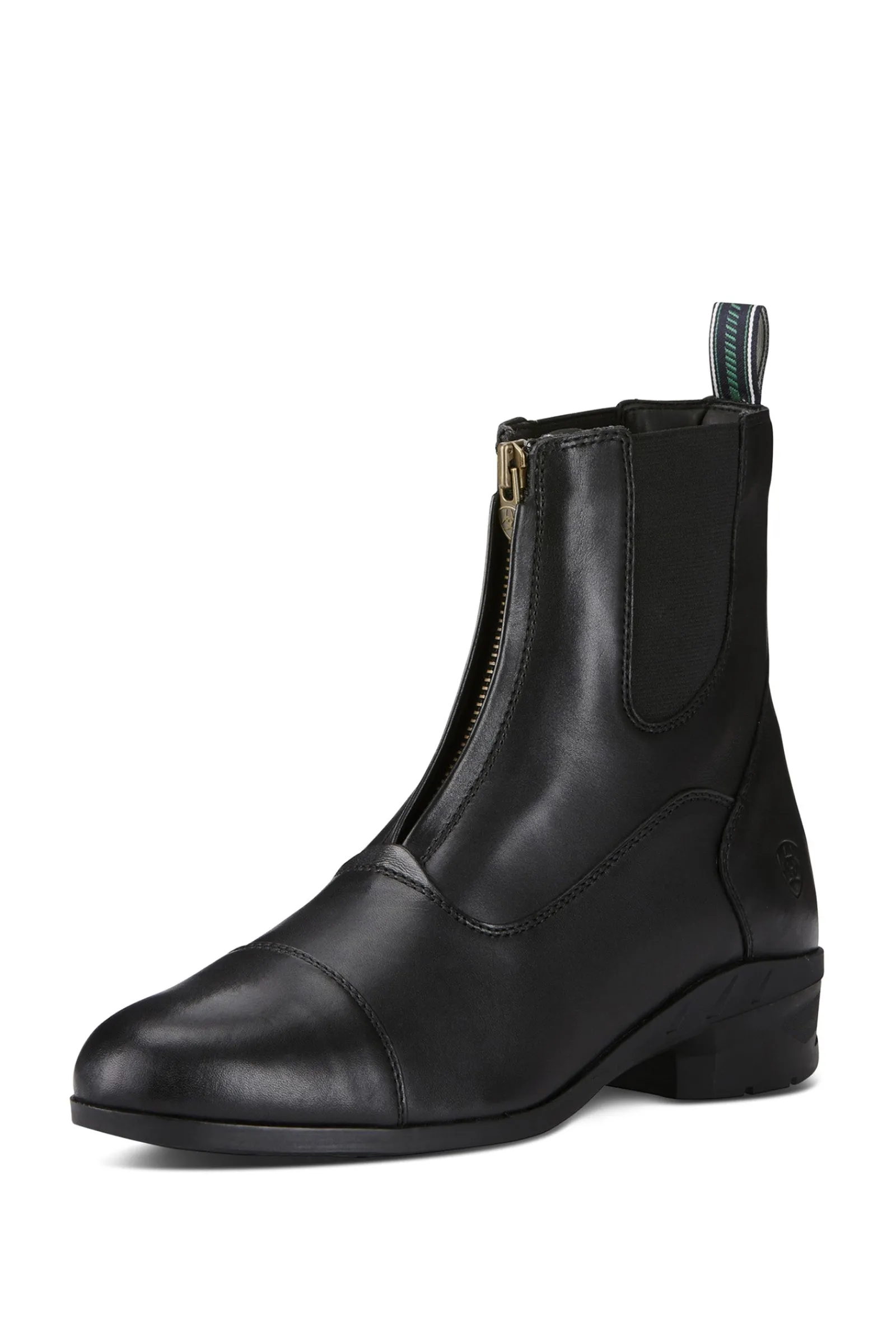 Ariat Heritage IV Zip Herren Reistiefeletten* Reitstiefeletten