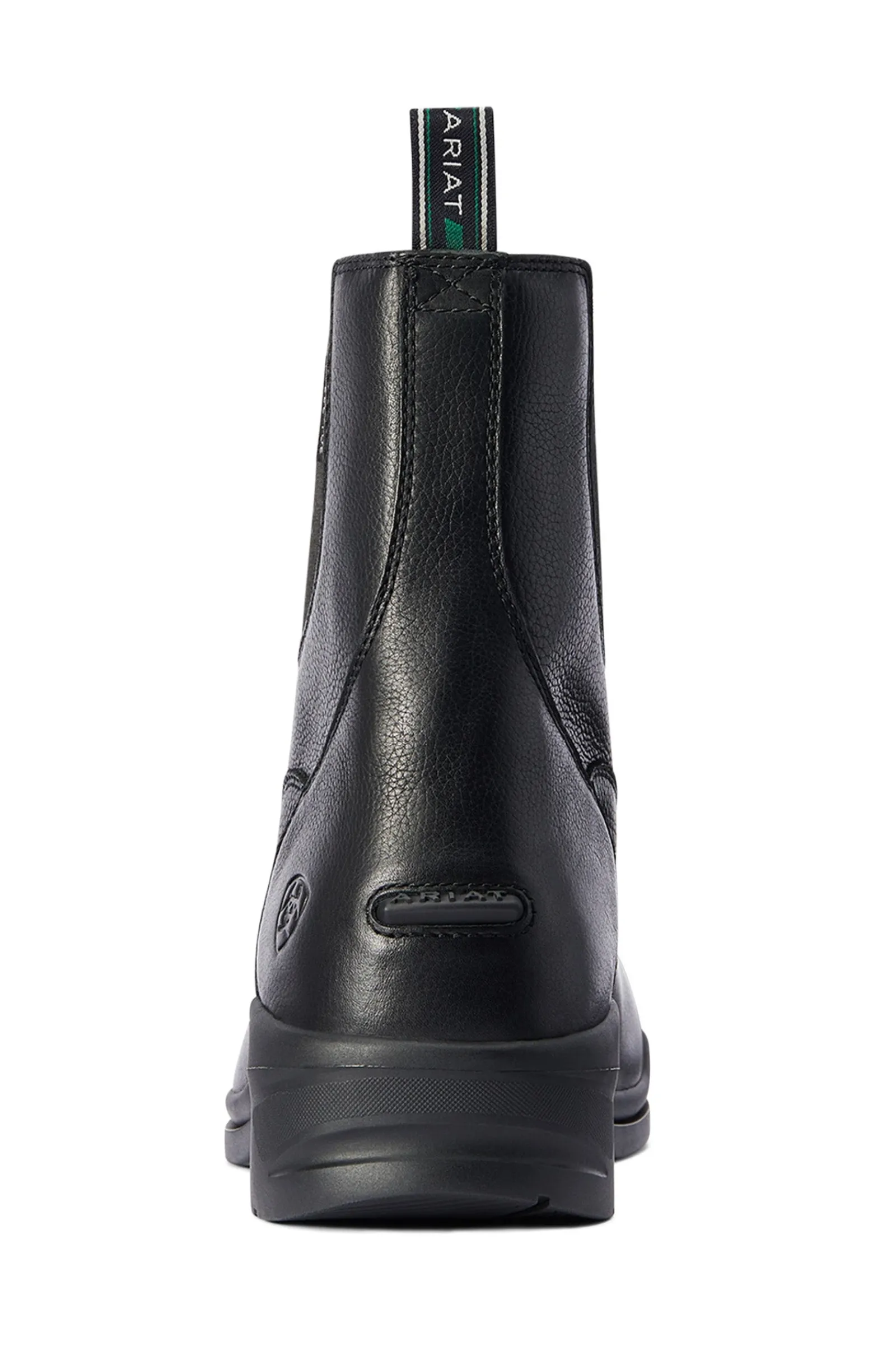 Ariat Heritage IV Zip Steel Toe Herren Reitstiefelette mit Stahlkappe* Reitstiefeletten