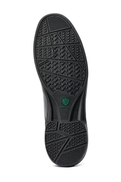 Ariat Heritage IV Zip Steel Toe Herren Reitstiefelette mit Stahlkappe* Reitstiefeletten