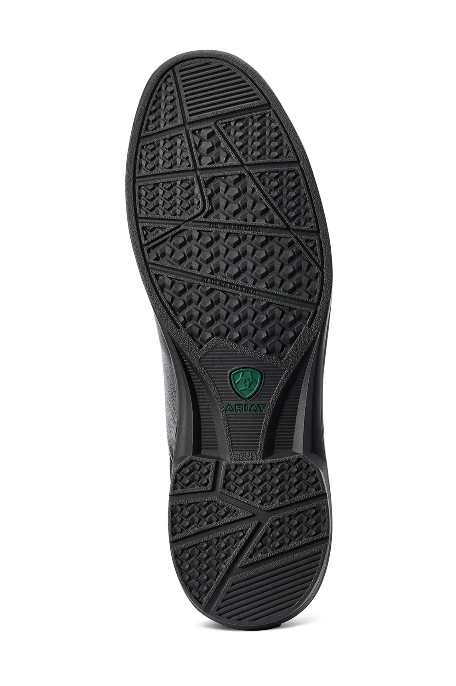 Ariat Heritage IV Zip Steel Toe Herren Reitstiefelette mit Stahlkappe* Reitstiefeletten