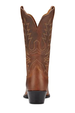 Ariat Heritage R Toe Damen Westernstiefel* Country Stiefel
