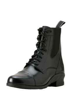 Ariat Heritage Schnür-Paddockstiefeletten, Damen* Reitstiefeletten