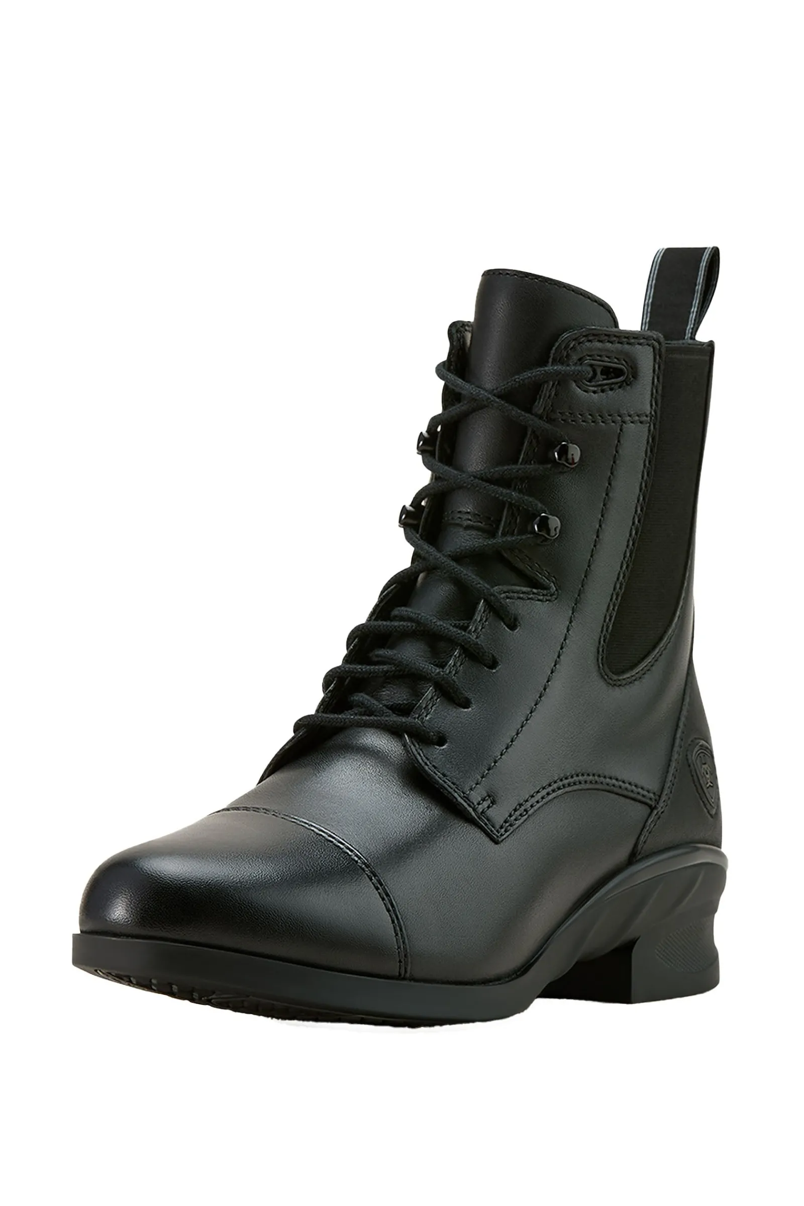 Ariat Heritage Schnür-Paddockstiefeletten, Damen* Reitstiefeletten