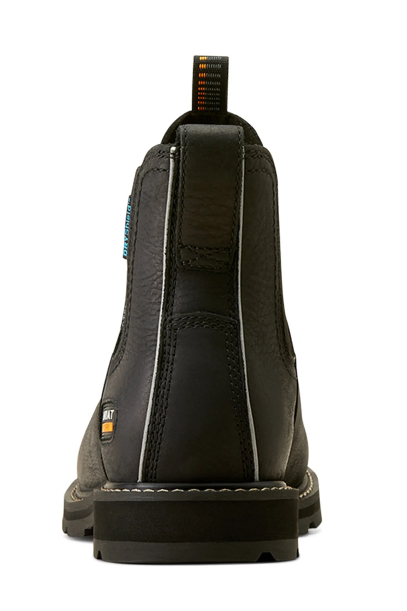 Ariat Herren Groundbreaker Chelsea H2O mit Stahlkappe* Country Stiefel