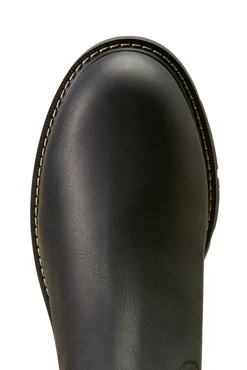 Ariat Herren Groundbreaker Chelsea H2O mit Stahlkappe* Country Stiefel