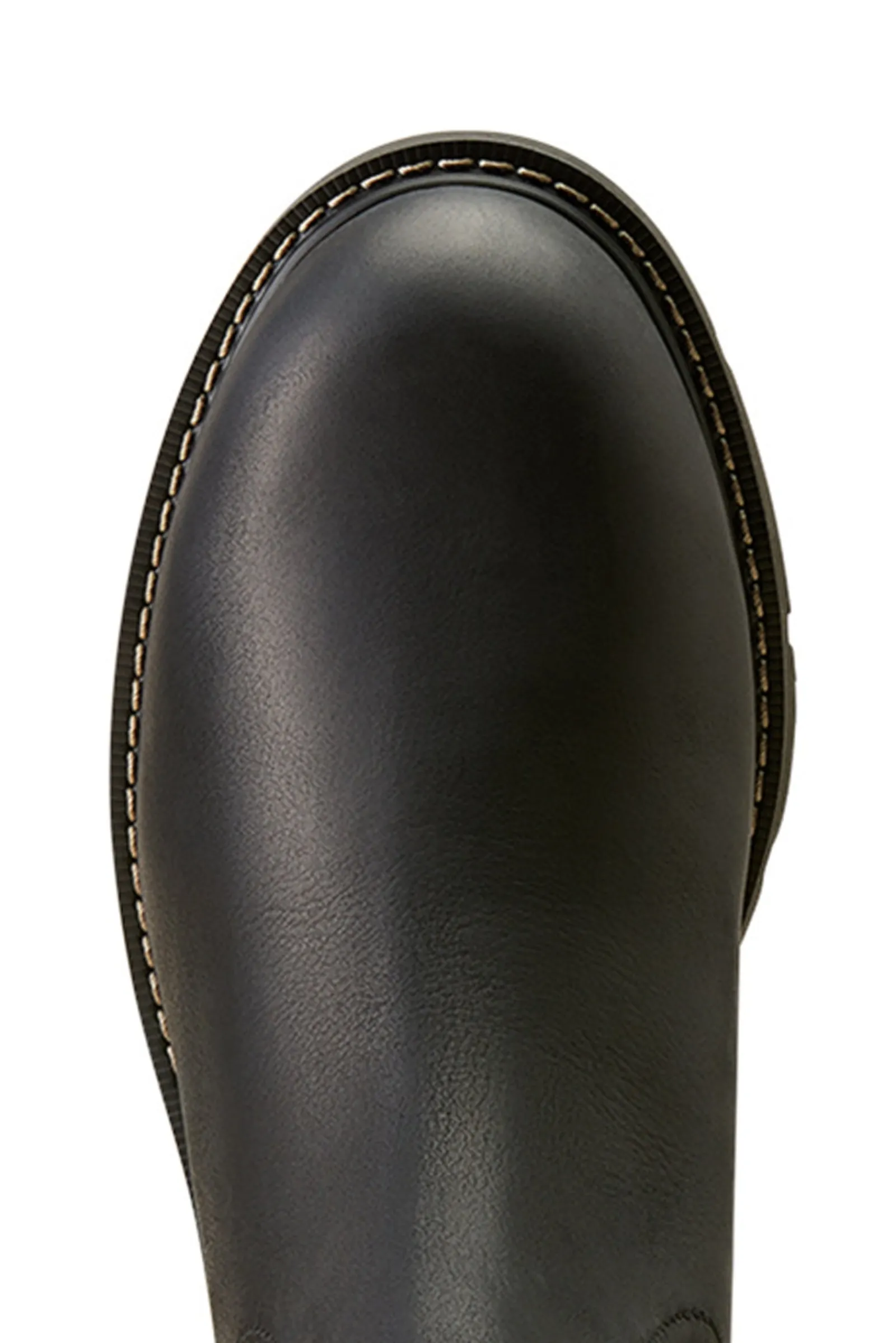 Ariat Herren Groundbreaker Chelsea H2O mit Stahlkappe* Country Stiefel