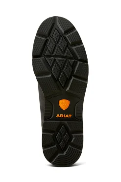 Ariat Herren Groundbreaker Chelsea H2O mit Stahlkappe* Country Stiefel