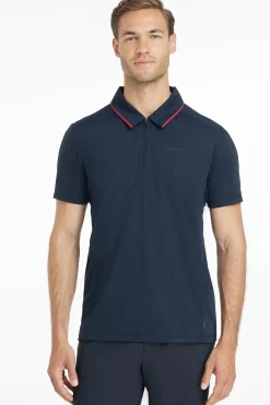 LeMieux Herren Performance Poloshirt*Herren Shirts & Polos Für Herren