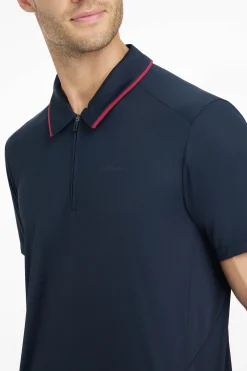 LeMieux Herren Performance Poloshirt*Herren Shirts & Polos Für Herren