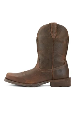 Ariat Herren Rambler Westernstiefel*Herren Reitstiefel Für Herren