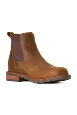 Ariat Herren Wexford wasserdichte Stiefel* Country Stiefel