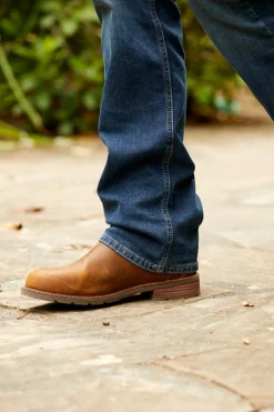 Ariat Herren Wexford wasserdichte Stiefel* Country Stiefel