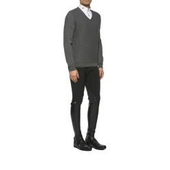 Cavalleria Toscana Herren Wollpullover*Damen Damenpullover & Hoodies