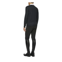 Cavalleria Toscana Herren Wollpullover*Damen Damenpullover & Hoodies