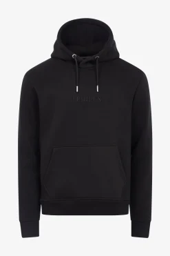 LeMieux Herren-Hoodie mit Kängurutasche*Herren Pullovers & Fleecejacken Für Herren