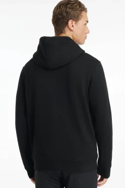 LeMieux Herren-Hoodie mit Kängurutasche*Herren Pullovers & Fleecejacken Für Herren