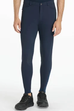 LeMieux Herren-Sportritthose*Herren Reithosen Für Herren