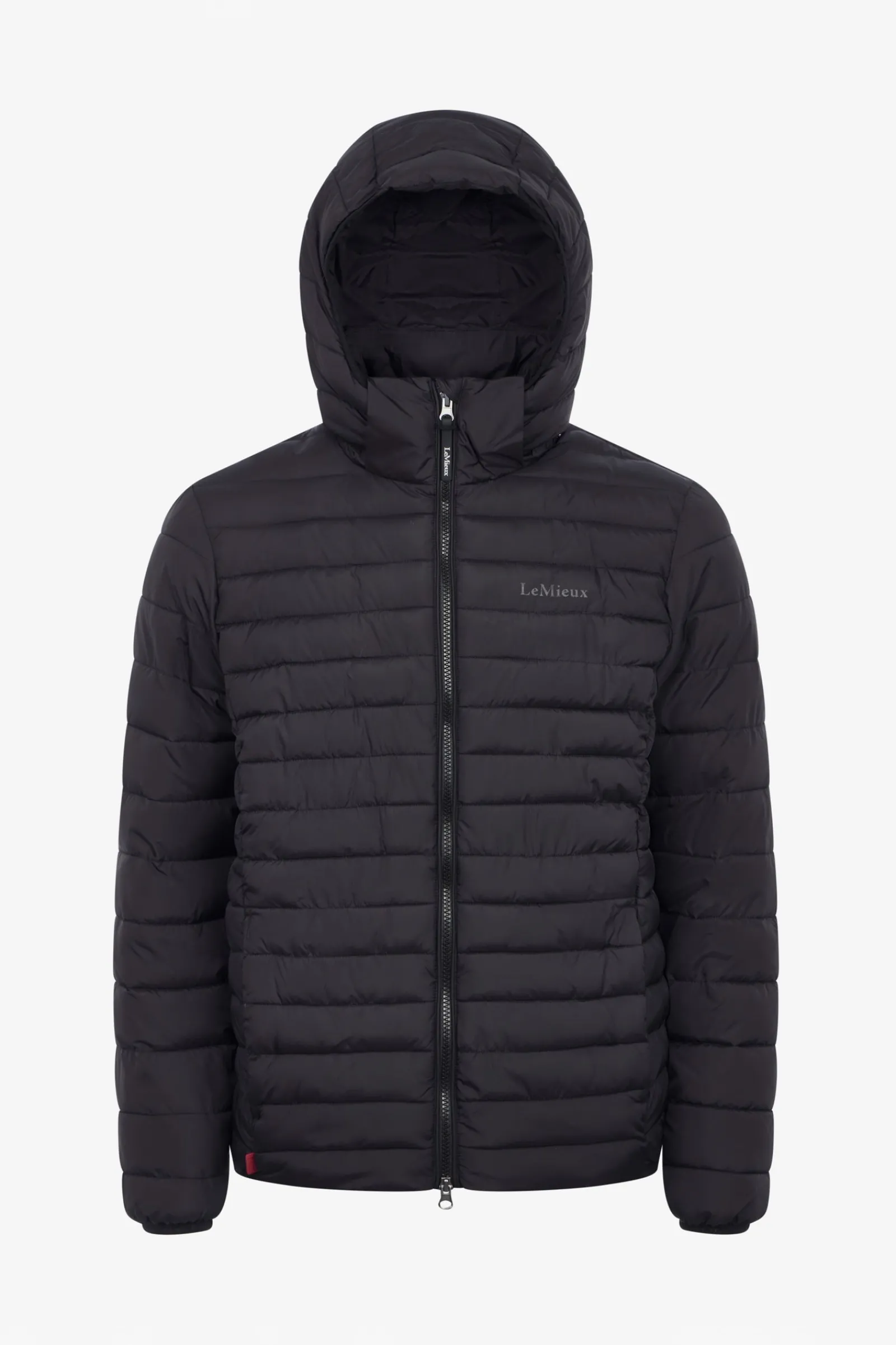 LeMieux Herren-Steppjacke mit Kapuze*Herren Jacken & Westen Für Herren