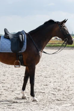 PS of Sweden Herz Dressurschabracke* Dressurschabracken