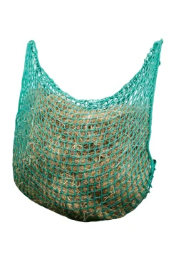 Kerbl Heunetz Flexistrong, 90x90cm* Heunetze & Heutaschen