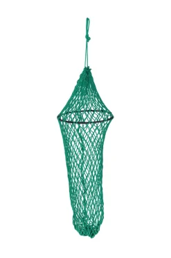 Kerbl Heunetz mit Ring, 90 cm* Heunetze & Heutaschen