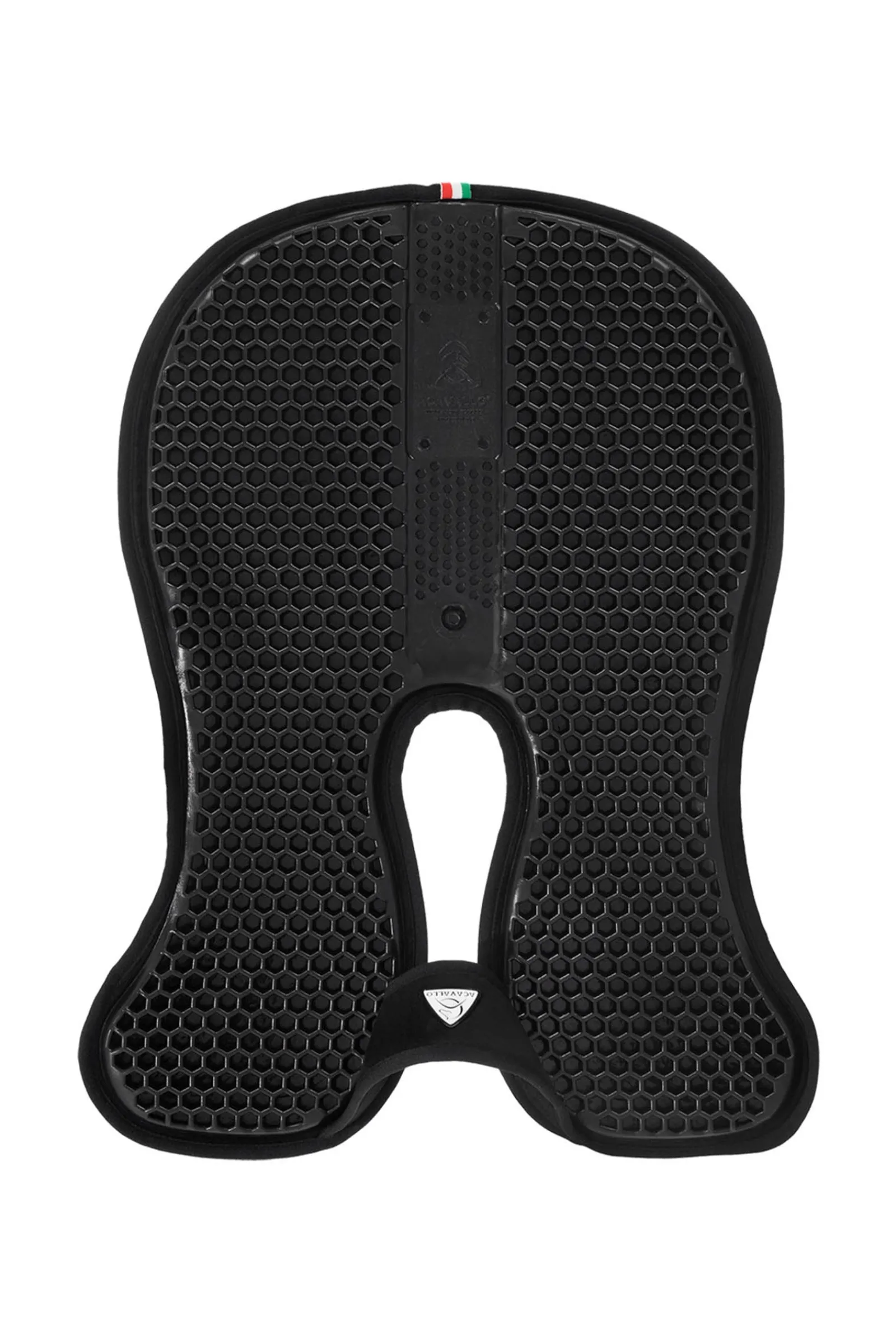 Acavallo Hexa Softgel Pad* Sattelpads