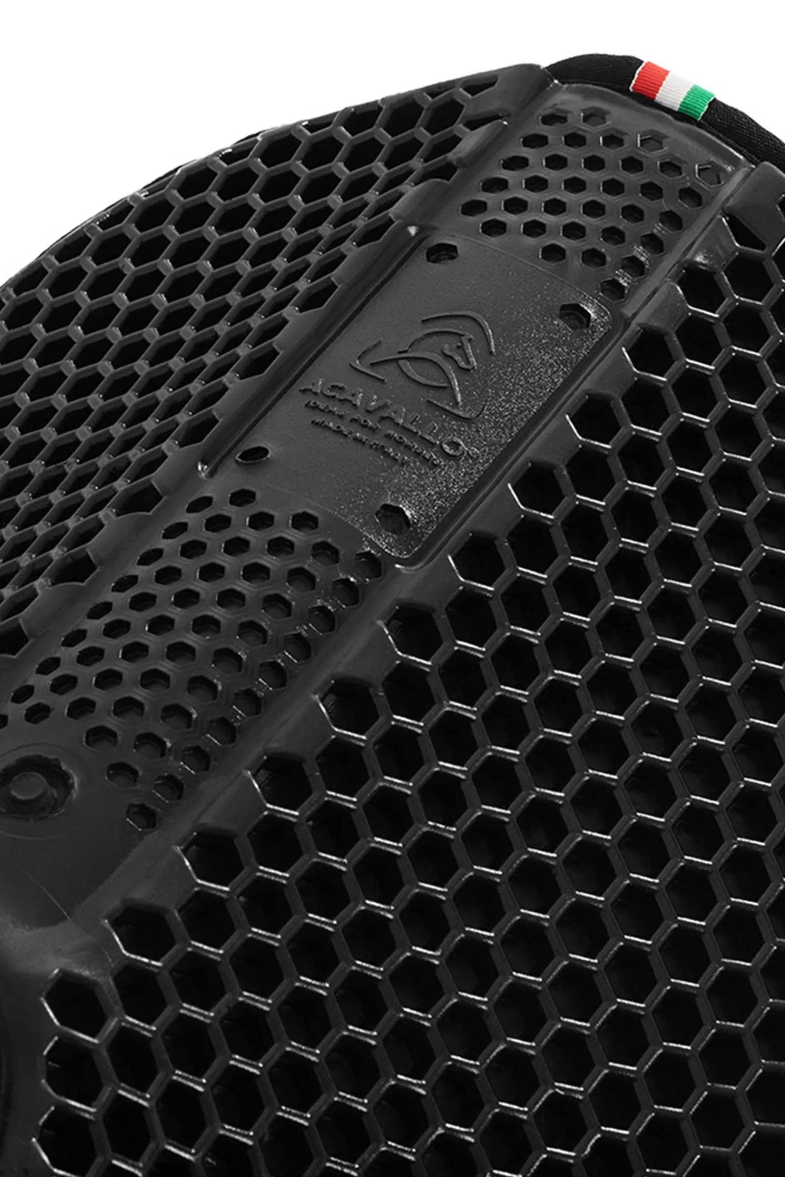 Acavallo Hexa Softgel Pad* Sattelpads