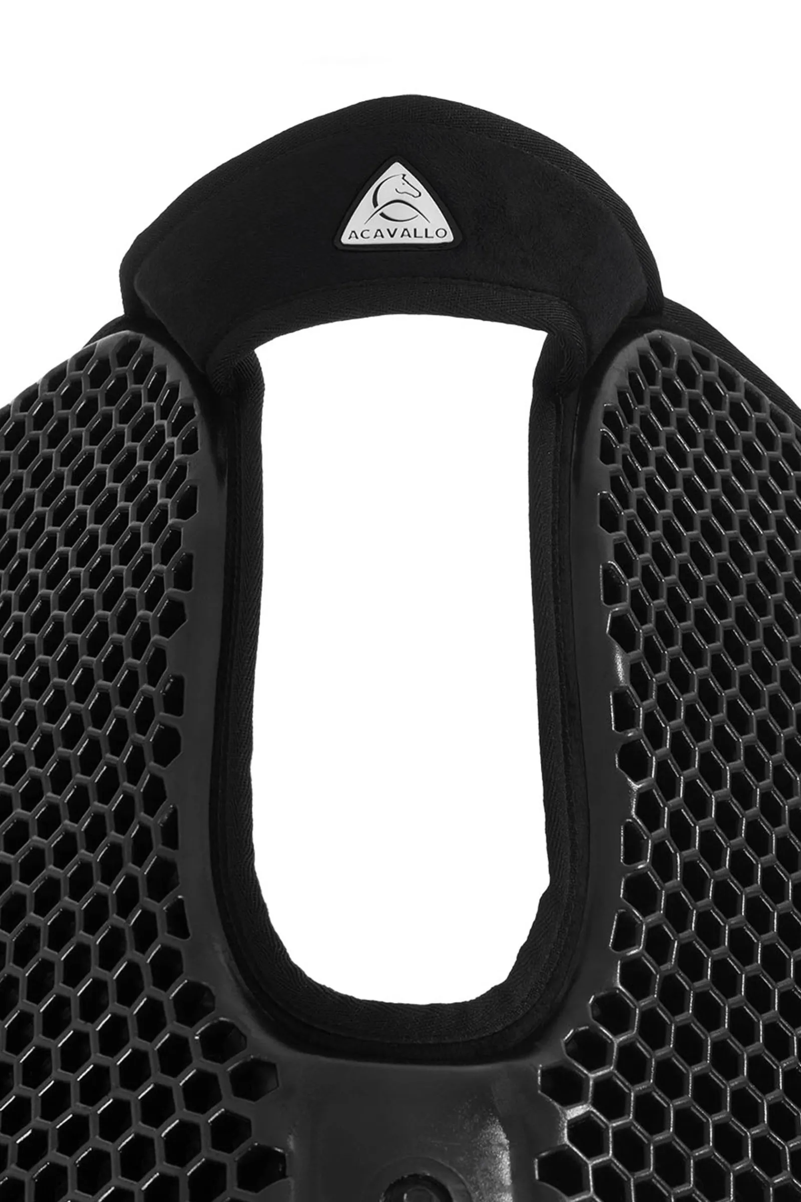 Acavallo Hexa Softgel Pad* Sattelpads