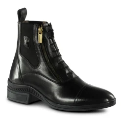 Horze Highgate Damen Lederreitstiefeletten* Reitstiefeletten