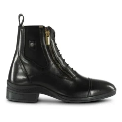 Horze Highgate Damen Lederreitstiefeletten* Reitstiefeletten