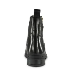 Horze Highgate Damen Lederreitstiefeletten* Reitstiefeletten