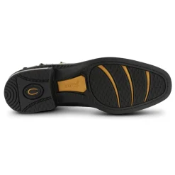 Horze Highgate Damen Lederreitstiefeletten* Reitstiefeletten