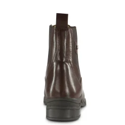 Horze Highgate Damen Lederreitstiefeletten* Reitstiefeletten