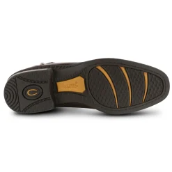 Horze Highgate Damen Lederreitstiefeletten* Reitstiefeletten