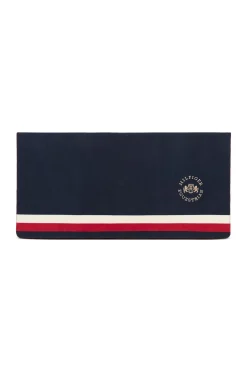 Tommy Hilfiger Equestrian Hillsdale Square Rug* Abschwitzdecken