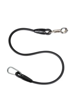 Kentucky Horsewear Hängerstrick & Anbindeplatzstricke Silikon* Stricke