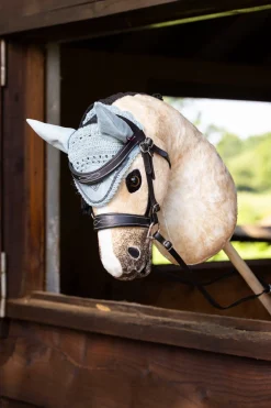 LeMieux Hobby Horse Fliegenhaube* Geschenkartikel