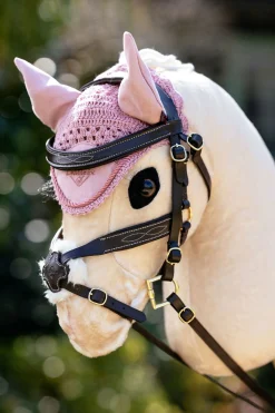 LeMieux Hobby Horse Fliegenhaube* Geschenkartikel