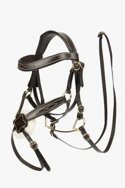 LeMieux Hobby Horse Grackle Zaumzeug* Geschenkartikel