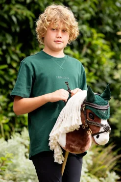LeMieux Hobby Horse Grackle Zaumzeug* Geschenkartikel