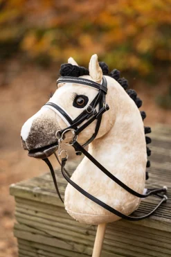 LeMieux Hobby Horse Kandare* Geschenkartikel
