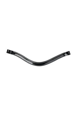LeMieux Hobby Horse Lackleder-Stirnriemen* Geschenkartikel
